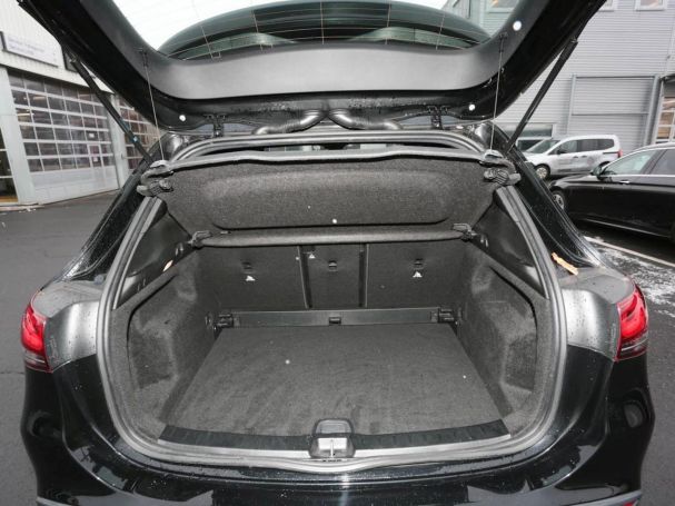 Mercedes-Benz GLA 200 d 4M Progressive MBUX Navi Panorama