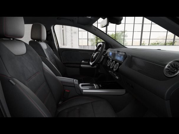 Mercedes-Benz GLA 200 d 4MATIC AMG Night Distronic 360° AHK Mercedes-Benz GLA 200 d 4MATIC AMG Night Distronic 360° AHK