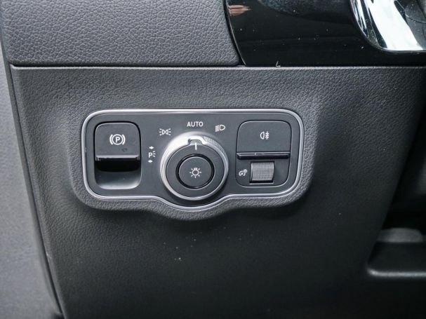 Mercedes-Benz GLA 200 d 4MATIC AMG Night Distronic AHK 360°