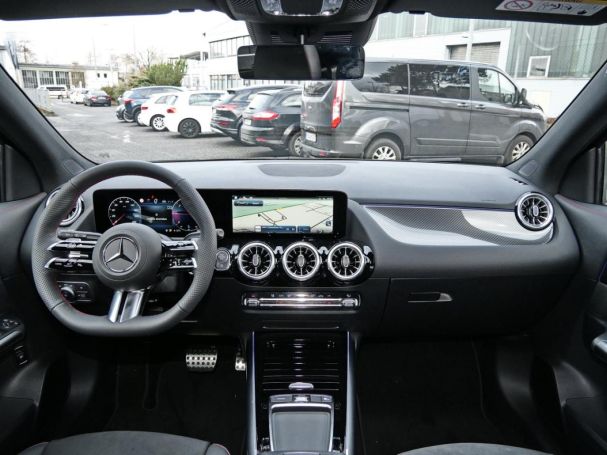 Mercedes-Benz GLA 200 d 4MATIC AMG Night Distronic AHK 360°