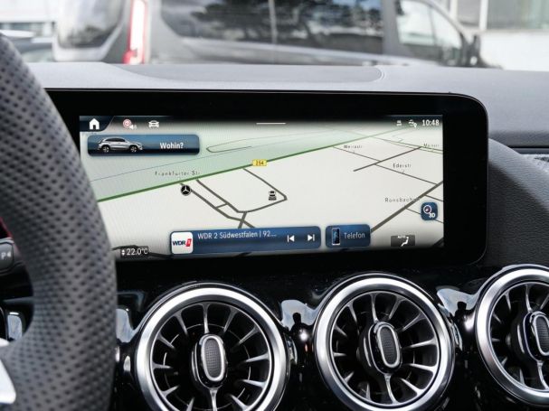 Mercedes-Benz GLA 200 d 4MATIC AMG Night Distronic AHK 360°