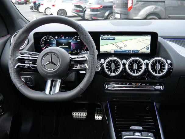 Mercedes-Benz GLA 200 d 4MATIC AMG Night Distronic AHK 360°