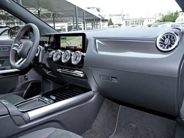 Mercedes-Benz GLA 200 d 4MATIC AMG Night Distronic AHK 360°