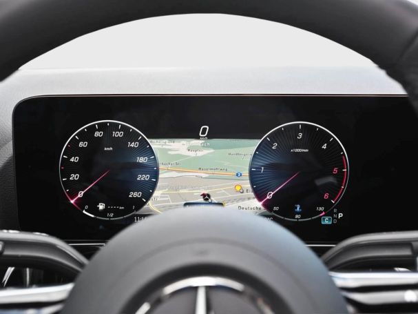 Mercedes-Benz GLA 200 d AMG Night Distronic Easy-Pack AHK 360°