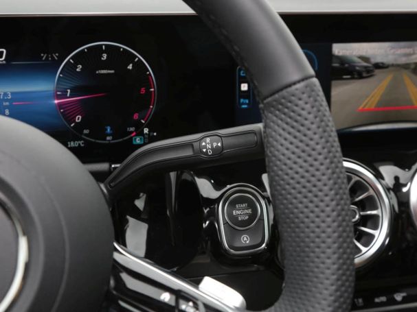Mercedes-Benz GLA 200 d AMG Night MBUX Navi-Prem Panorama AHK Mercedes-Benz GLA 200 d AMG Night MBUX Navi-Prem Panorama AHK