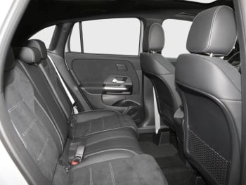 Mercedes-Benz GLA 200 d AMG Night  MBUX Navi-Prem Panorama AHK