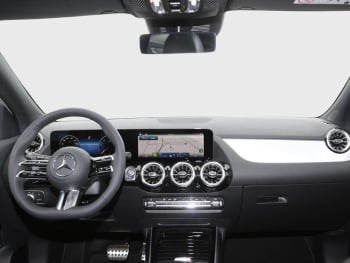 Mercedes-Benz GLA 200 d AMG Night  MBUX Navi-Prem Panorama AHK