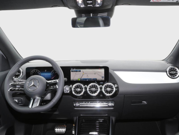 Mercedes-Benz GLA 200 d AMG Night  MBUX Navi-Prem Panorama AHK