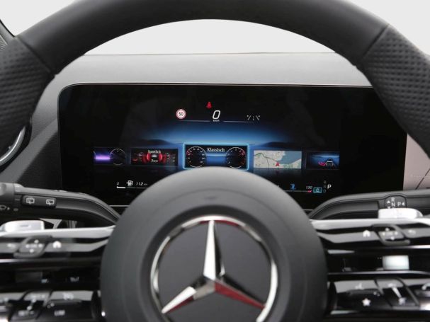 Mercedes-Benz GLA 200 d AMG Night MBUX Navi-Prem Panorama AHK Mercedes-Benz GLA 200 d AMG Night MBUX Navi-Prem Panorama AHK