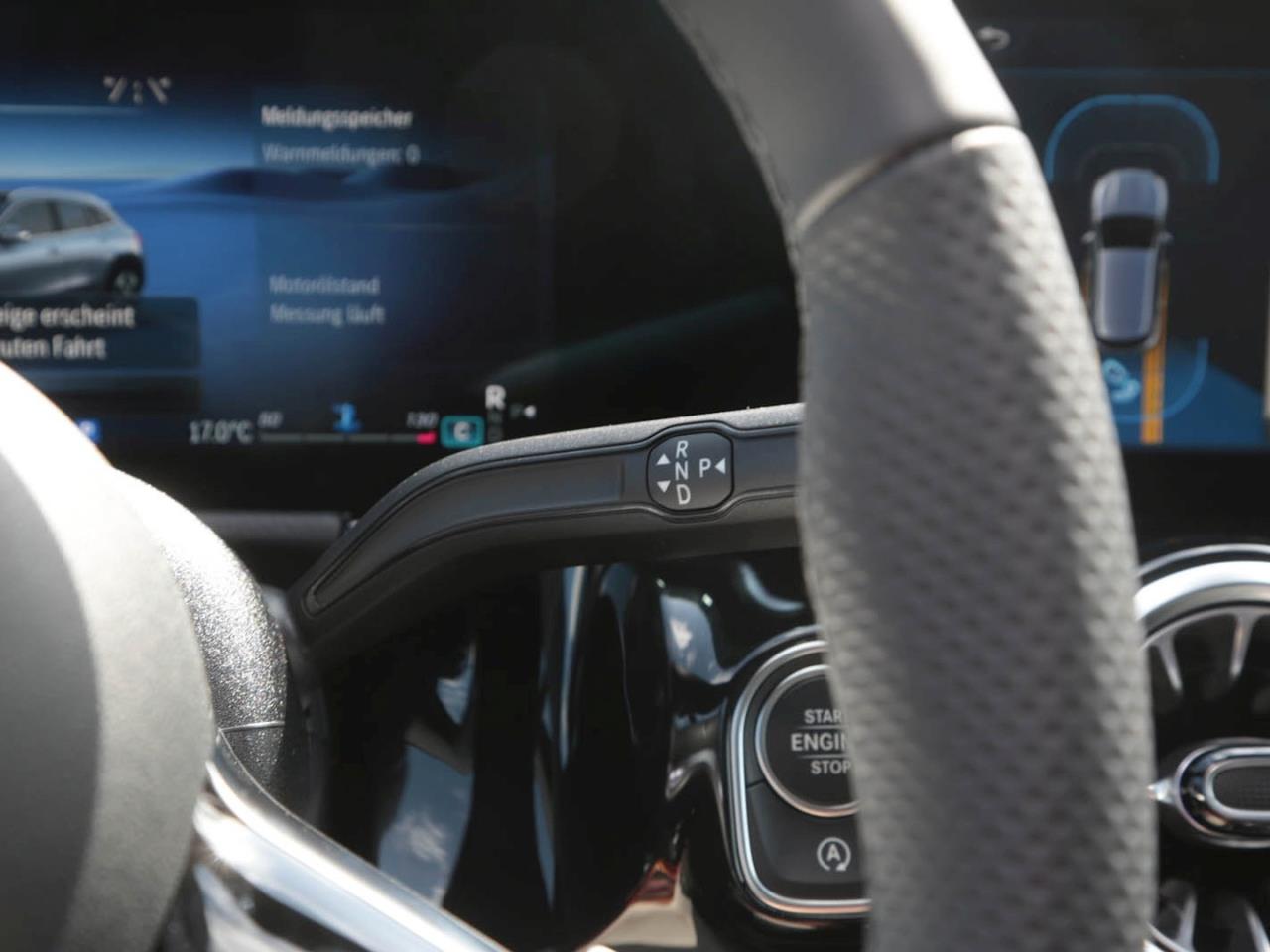 Mercedes-Benz GLA 200 d AMG Night MBUXNavi-Prem. EasyPack AHK