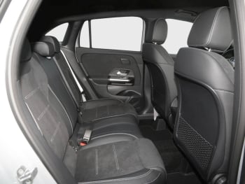 Mercedes-Benz GLA 200 d AMG Night MBUXNavi-Prem. EasyPack AHK