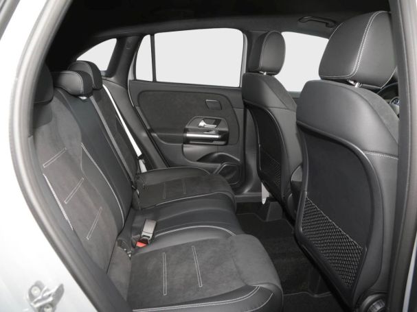 Mercedes-Benz GLA 200 d AMG Night MBUXNavi-Prem. EasyPack AHK