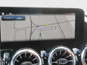 Mercedes-Benz GLA 200 d AMG Night MBUXNavi-Prem. EasyPack AHK