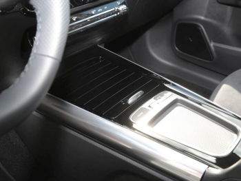 Mercedes-Benz GLA 200 d AMG Night MBUXNavi-Prem. EasyPack AHK