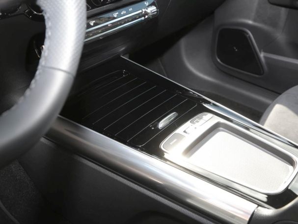 Mercedes-Benz GLA 200 d AMG Night MBUXNavi-Prem. EasyPack AHK