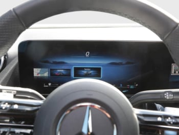 Mercedes-Benz GLA 200 d AMG Night MBUXNavi-Prem. EasyPack AHK