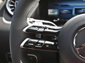 Mercedes-Benz GLA 200 d AMG Night MBUXNavi-Prem. EasyPack AHK