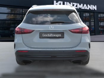 Mercedes-Benz GLA 200 d AMG Night MBUXNavi-Prem. EasyPack AHK
