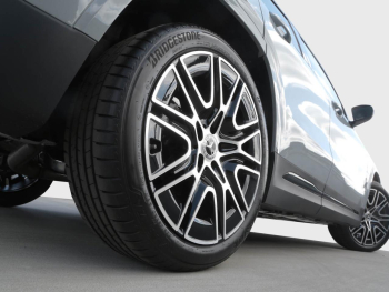 Mercedes-Benz GLA 200 d AMG Night MBUXNavi-Prem. EasyPack AHK