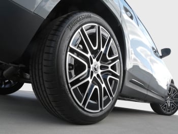 Mercedes-Benz GLA 200 d AMG Night MBUXNavi-Prem. EasyPack AHK