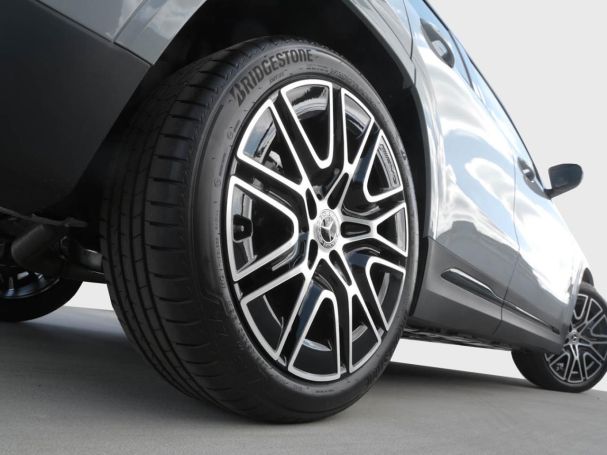 Mercedes-Benz GLA 200 d AMG Night MBUXNavi-Prem. EasyPack AHK