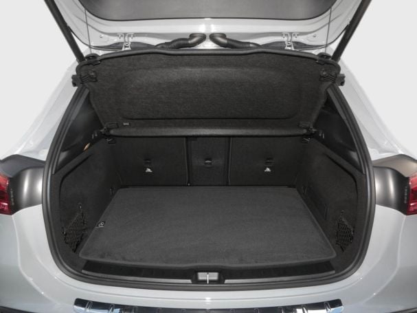 Mercedes-Benz GLA 200 d AMG Night MBUXNavi-Prem. EasyPack AHK