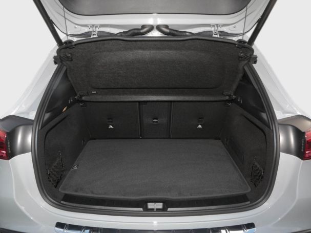 Mercedes-Benz GLA 200 d AMG Night MBUXNavi-Prem. EasyPack AHK