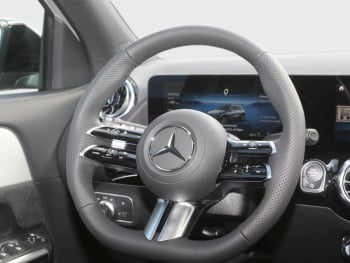 Mercedes-Benz GLA 200 d AMG Night MBUXNavi-Prem. EasyPack AHK
