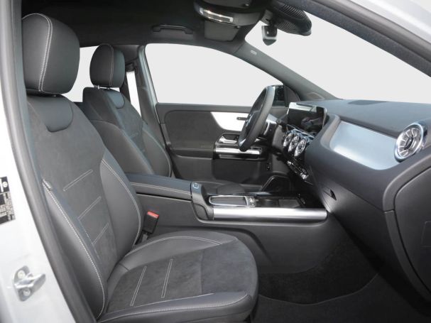 Mercedes-Benz GLA 200 d AMG Night MBUXNavi-Prem. EasyPack AHK