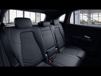 Mercedes-Benz GLA 200 d Style Memory Kamera SpurHalte EasyP