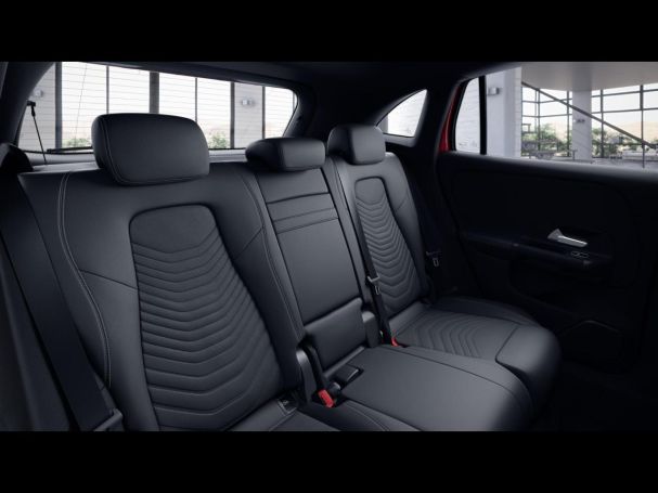 Mercedes-Benz GLA 200 d Style Memory Kamera SpurHalte EasyP