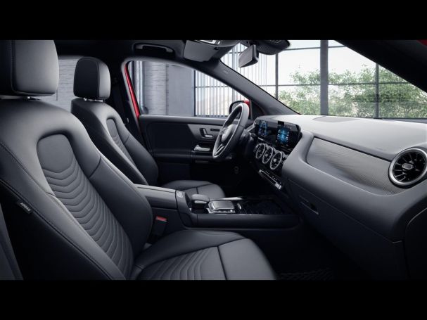 Mercedes-Benz GLA 200 d Style Memory Kamera SpurHalte EasyP