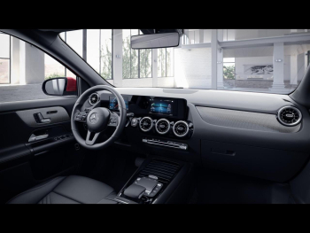 Mercedes-Benz GLA 200 d Style Memory Kamera SpurHalte EasyP