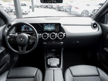 Mercedes-Benz GLA 200 d Style Memory Kamera SpurHalte EasyP