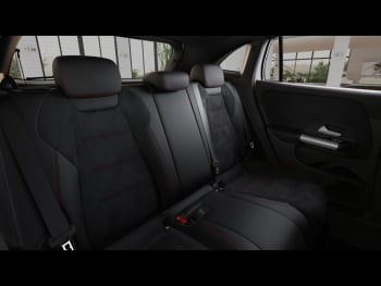 Mercedes-Benz GLA 200 d AMG MBUX Navi Kamera Spiegel-Paket