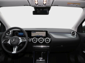 Mercedes-Benz GLA 200 d Progressive MBUX Navi Distronic AHK