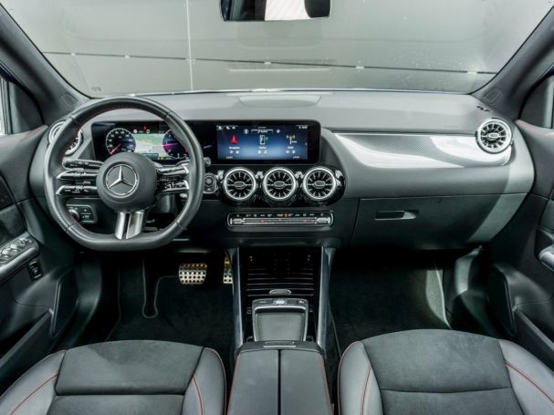 Mercedes-Benz GLA 200 d AMG Kamera Distronic Easy-Pack AHK Mercedes-Benz GLA 200 d AMG Kamera Distronic Easy-Pack AHK