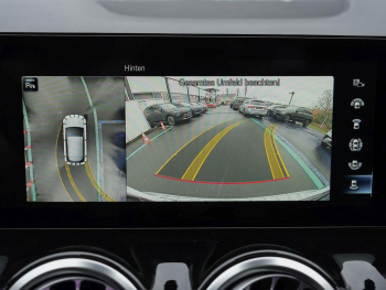 Mercedes-Benz GLA 200 Progressive Night Panorama Distronic 360°