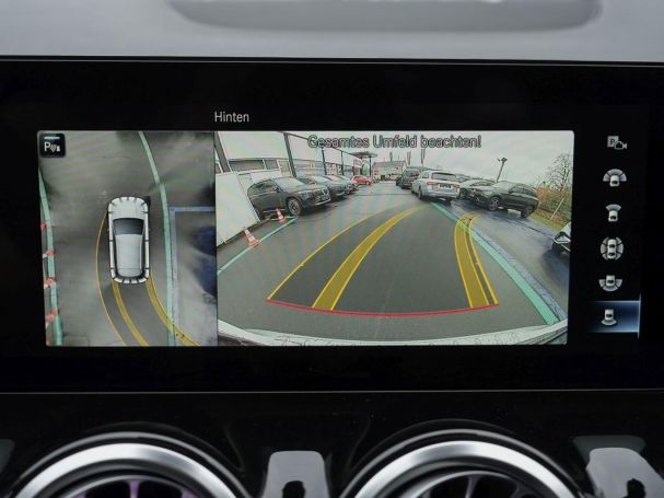 Mercedes-Benz GLA 200 Progressive Night Panorama Distronic 360°