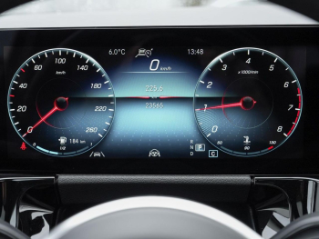 Mercedes-Benz GLA 200 Progressive Night Panorama Distronic 360°