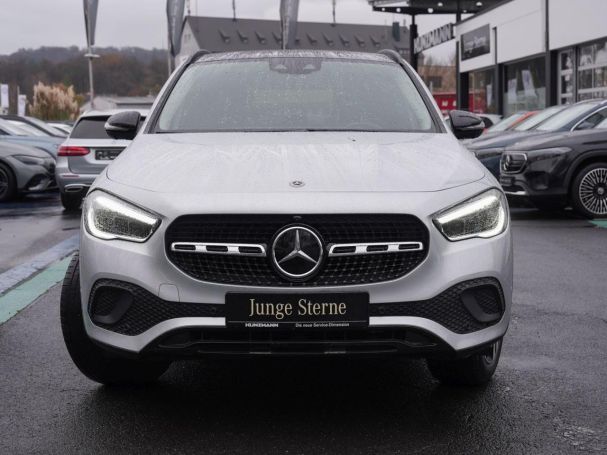 Mercedes-Benz GLA 200 Progressive Night Panorama Distronic 360°