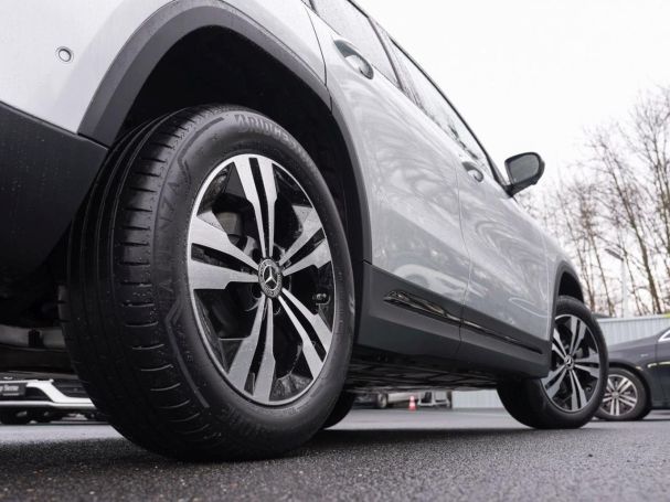 Mercedes-Benz GLA 200 Progressive Night Panorama Distronic 360°