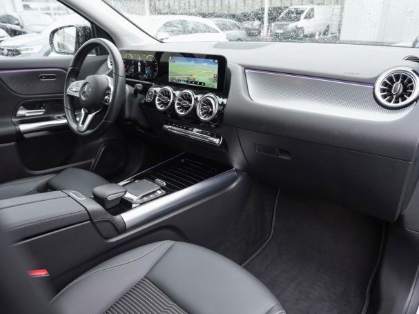 Mercedes-Benz GLA 200 Progressive Night Panorama Distronic 360°