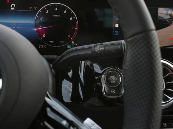 Mercedes-Benz GLA 200 AMG Night MBUX AHK Park-Paket Easy-Pack Mercedes-Benz GLA 200 AMG Night MBUX AHK Park-Paket Easy-Pack