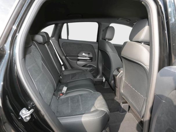 Mercedes-Benz GLA 200 AMG Night MBUX AHK Park-Paket Easy-Pack Mercedes-Benz GLA 200 AMG Night MBUX AHK Park-Paket Easy-Pack