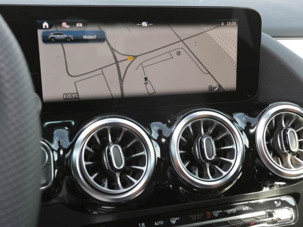 Mercedes-Benz GLA 200 AMG Night MBUX AHK Park-Paket Easy-Pack Mercedes-Benz GLA 200 AMG Night MBUX AHK Park-Paket Easy-Pack