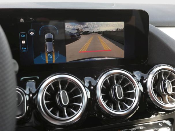 Mercedes-Benz GLA 200 AMG Night MBUX AHK Park-Paket Easy-Pack Mercedes-Benz GLA 200 AMG Night MBUX AHK Park-Paket Easy-Pack