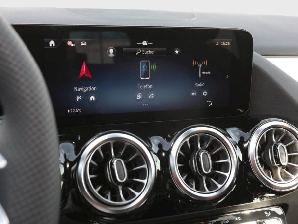 Mercedes-Benz GLA 200 AMG Night MBUX AHK Park-Paket Easy-Pack Mercedes-Benz GLA 200 AMG Night MBUX AHK Park-Paket Easy-Pack