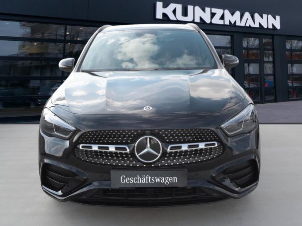 Mercedes-Benz GLA 200 AMG Night MBUX AHK Park-Paket Easy-Pack Mercedes-Benz GLA 200 AMG Night MBUX AHK Park-Paket Easy-Pack