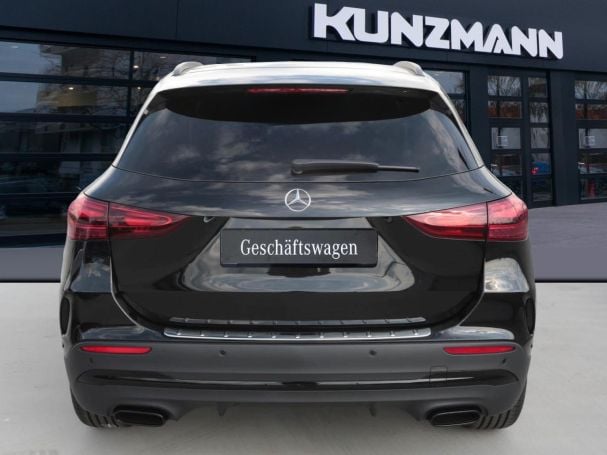 Mercedes-Benz GLA 200 AMG Night MBUX AHK Park-Paket Easy-Pack Mercedes-Benz GLA 200 AMG Night MBUX AHK Park-Paket Easy-Pack